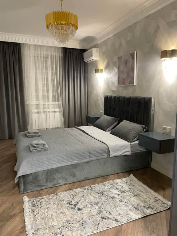 Квартира в Дербенте: фото 3