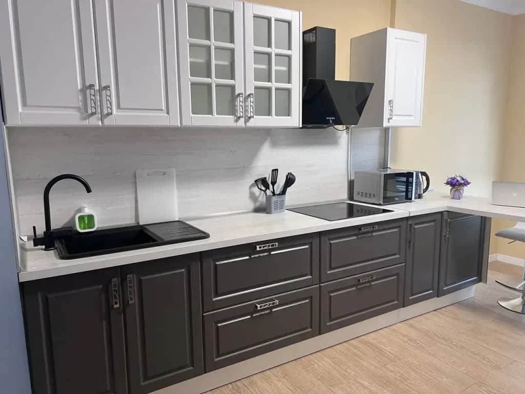 Квартира Malina Apartment евро-двушка в престижном районе: фото 3