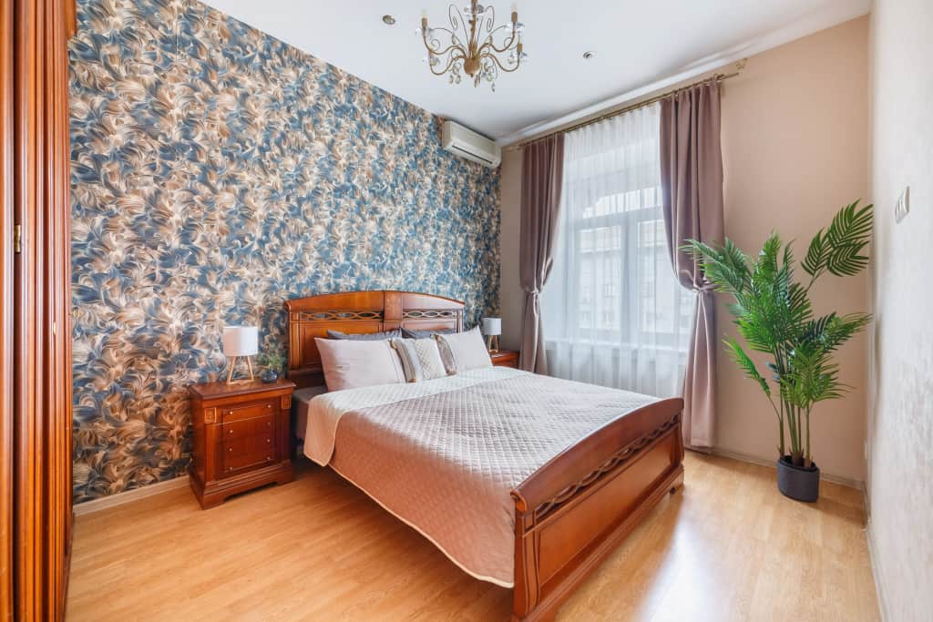 Апартаменты Apartlux 1-я Тверская Ямская13/1 (7): фото 2