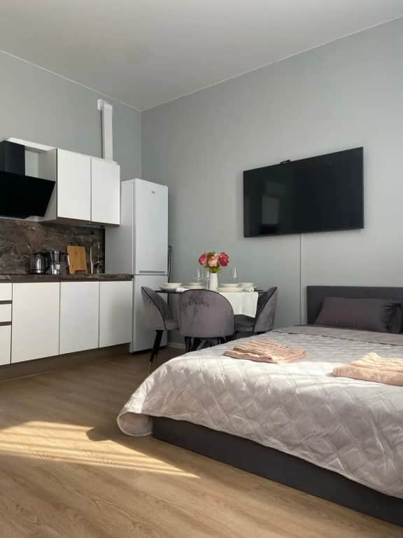 Квартира City Lodge: фото 2