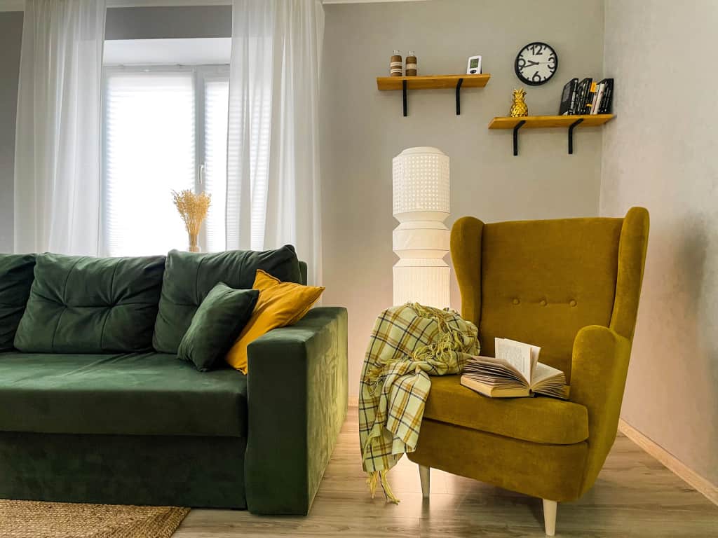 Апартаменты Двухкомнатные Pro.apartment на Черняховского: фото 2