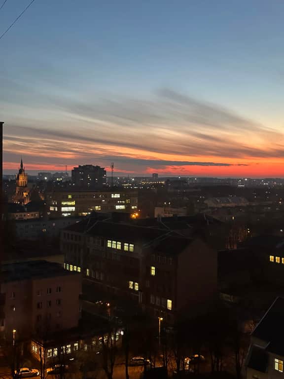 Квартира в Рыбной деревне: фото 3