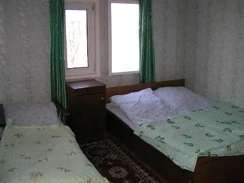 База отдыха Дубовый ключ: фото 3