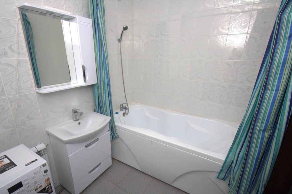 Eka Apartments na Rodionova: фото 3