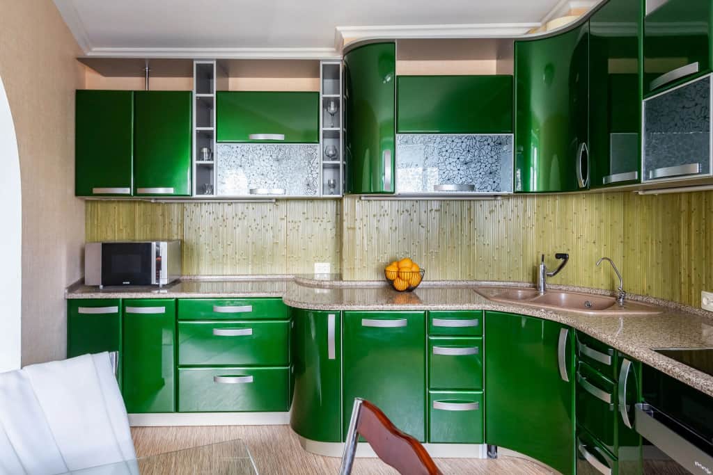 Апартаменты LERUKA HOME Изумруд: фото 3