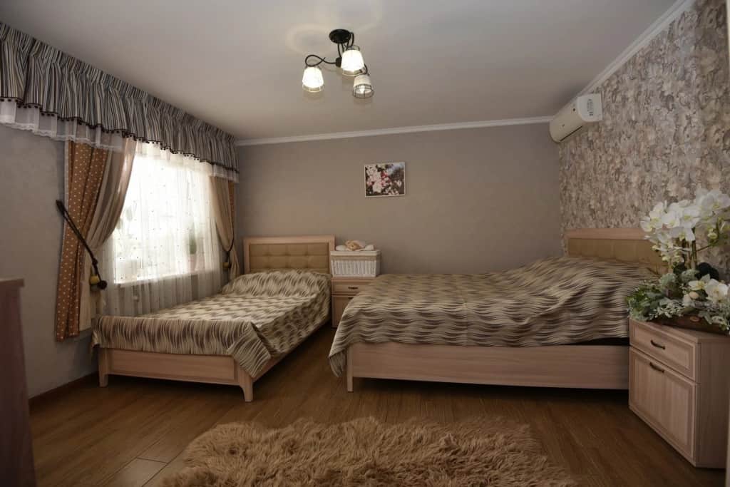 Гостевой дом Сказка инн: фото 3