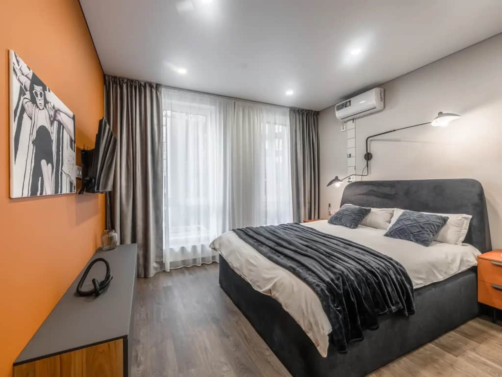 Квартира дизайнерская 1204 Верхние Лихоборы: фото 2
