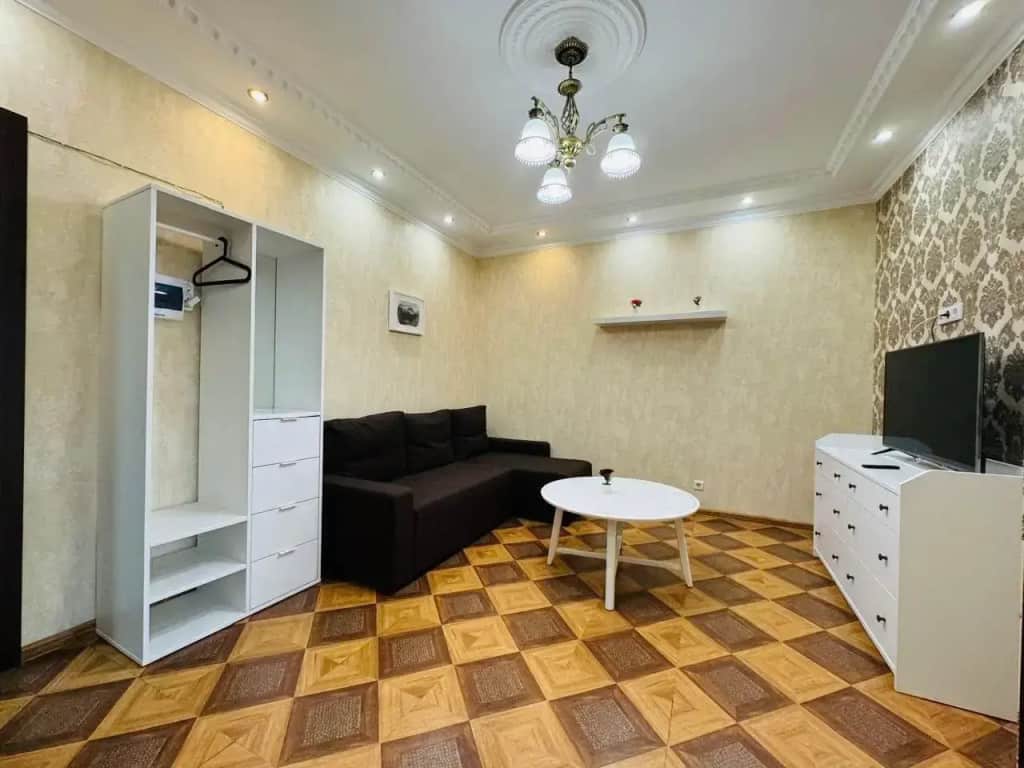 Квартира «Дом МишЛен» метро Просвящение: фото 2