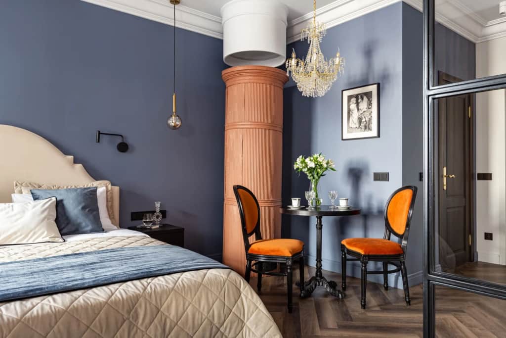 Апартаменты Kupina Stylish Apart на Большом проспекте Петроградской Стороны: фото 3