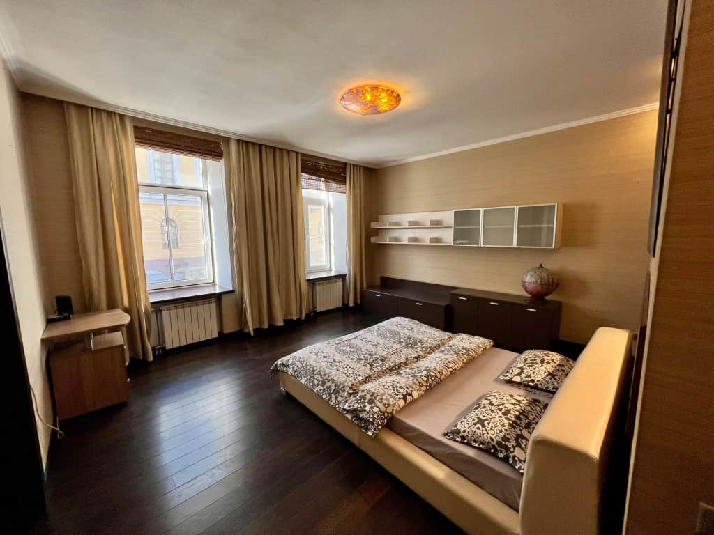 Апартаменты Вознесенский 4 Home: фото 2