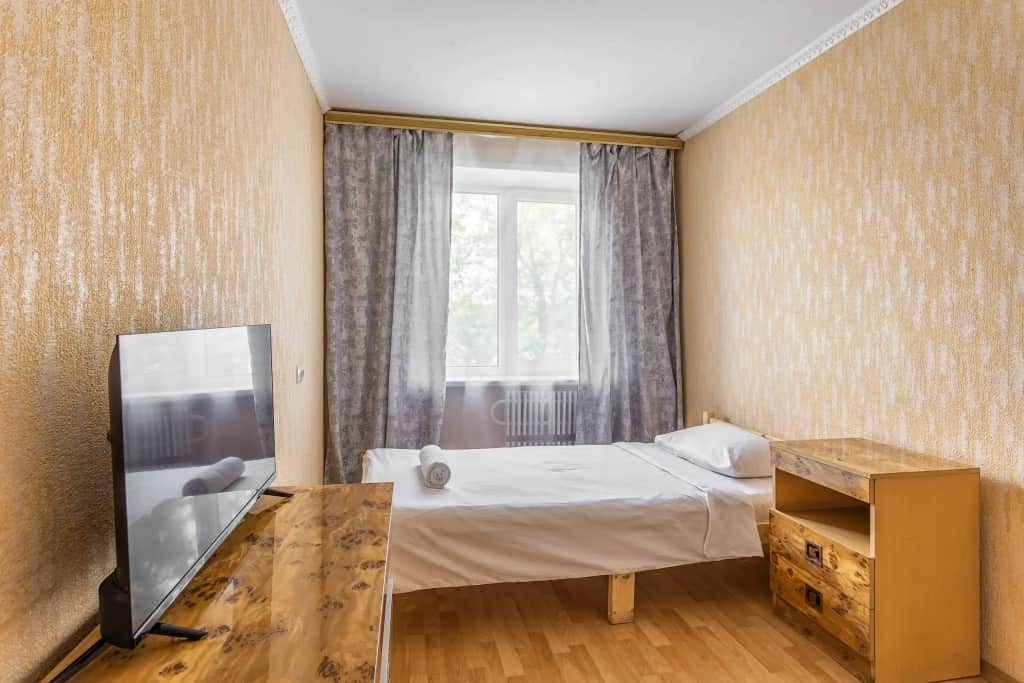 Квартира Трехкомнатная для командированных: фото 3