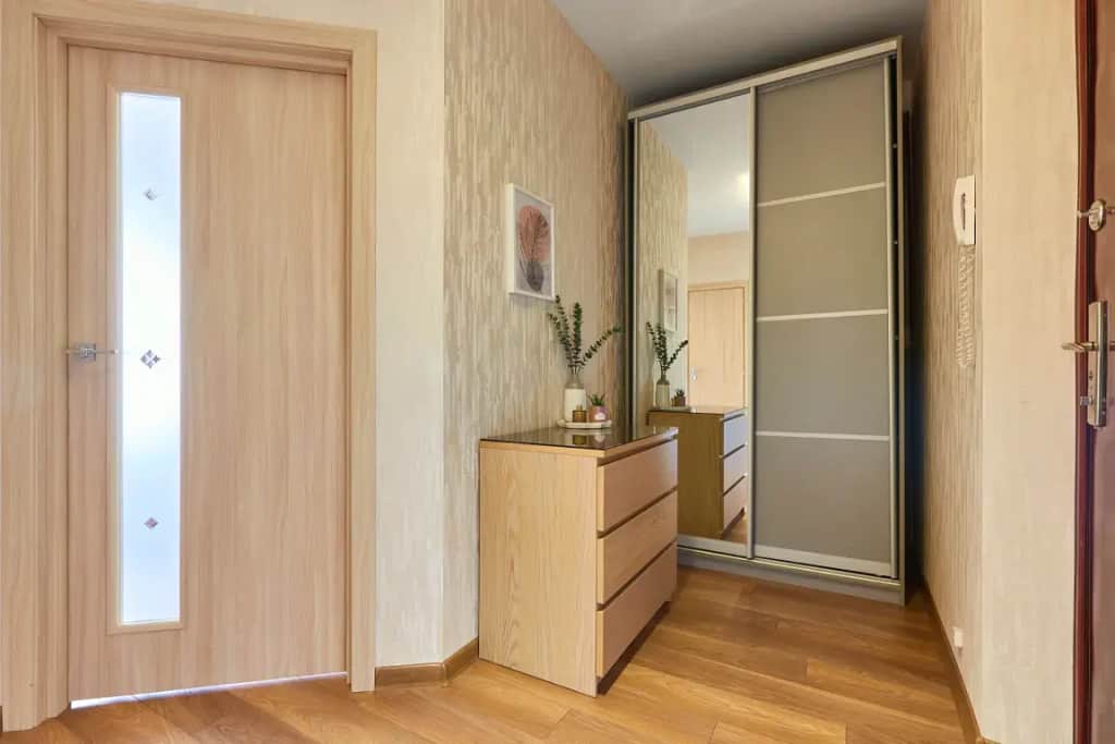 Квартира рядом с Парком Краснодар: фото 3