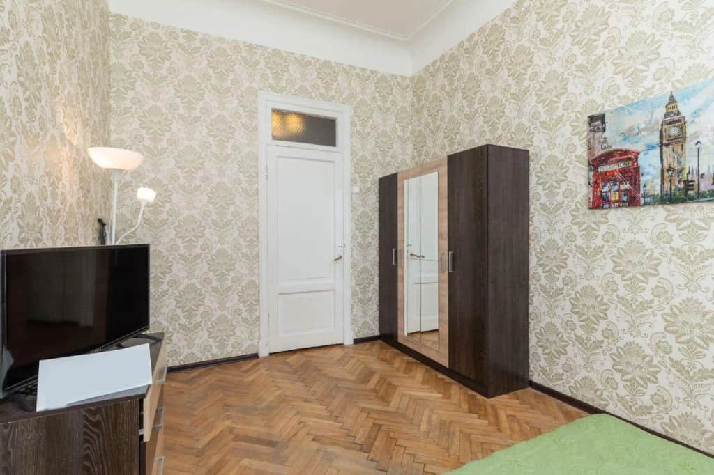 Апартаменты в Центре Санкт-Петербурга: фото 3