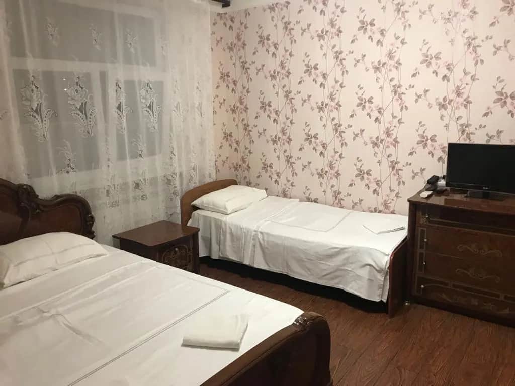 Гостевой дом Bamboo dom: фото 2