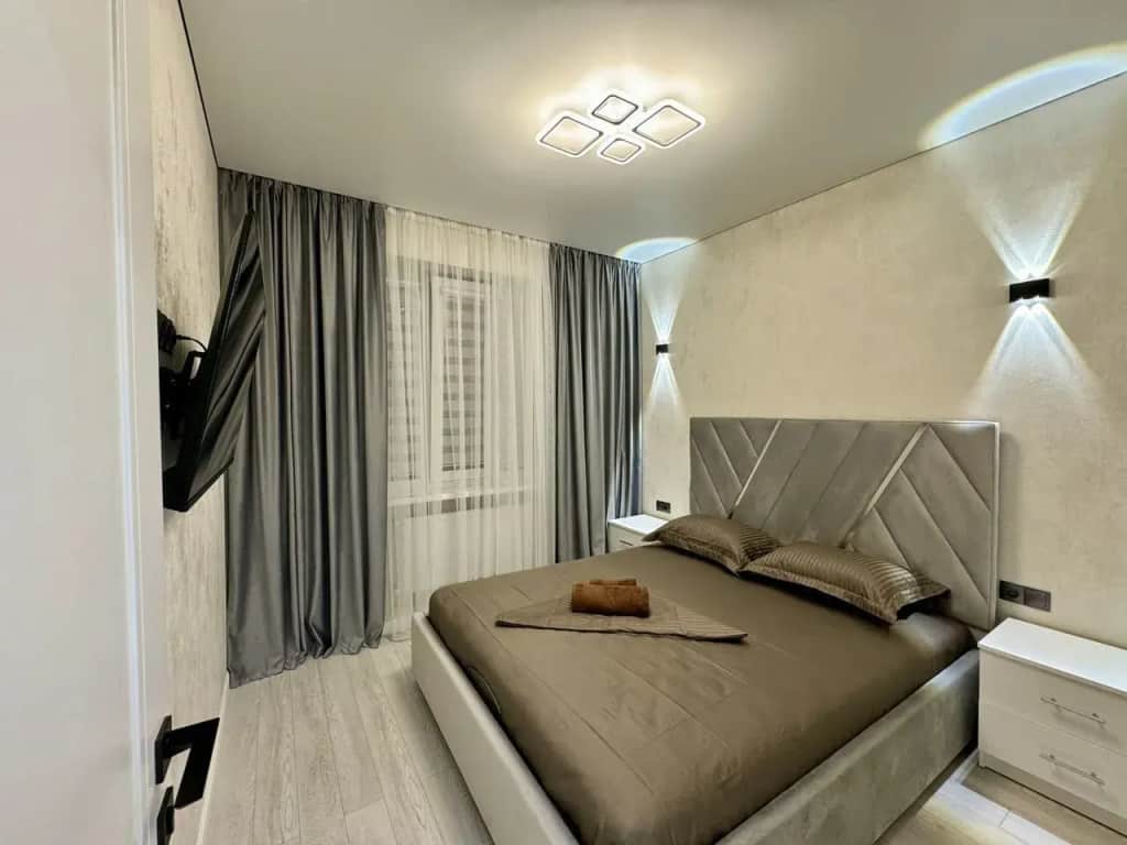Квартира на Курсантов Кировцев 4А: фото 3