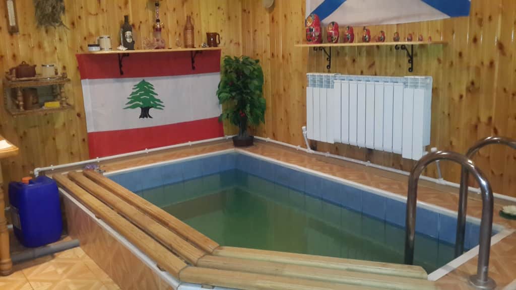 Гостевой Дом с сауной: фото 3