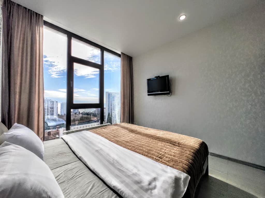 Апартаменты M-Apartments Metropol: фото 2