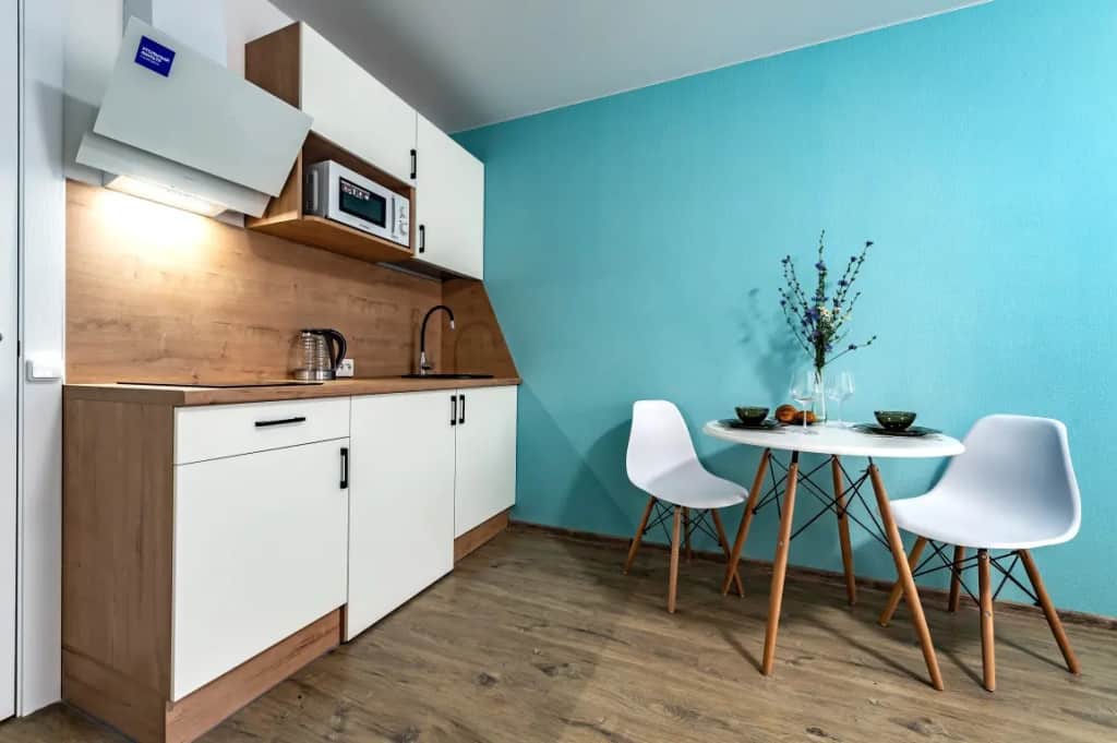 Апартаменты Apartme 1 Варфоломеевская: фото 3