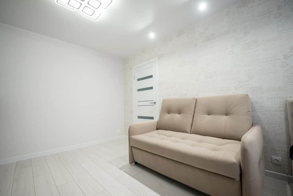Апартаменты Smile Apartments с Новым Ремонтом Рядом с ОДКБ: фото 3
