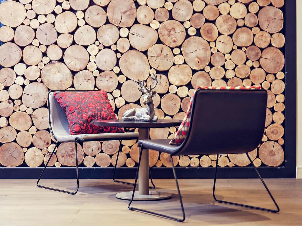 Отель Mercure Тюмень Центр: фото 2