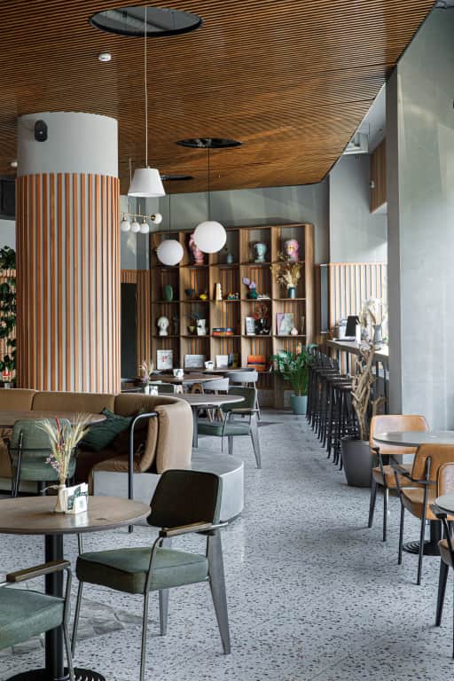 Отель Novotel Vladivostok: фото 2
