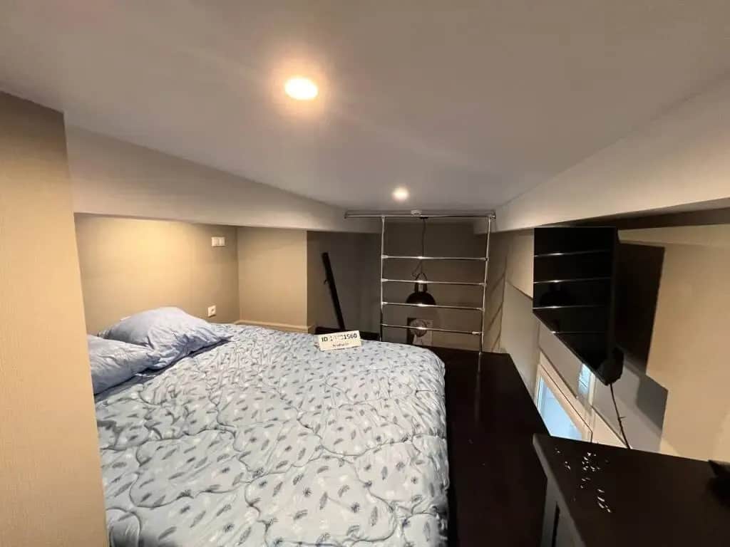 Апартаменты Двухуровневые BestFlat24 Шереметьевская 85с2: фото 2
