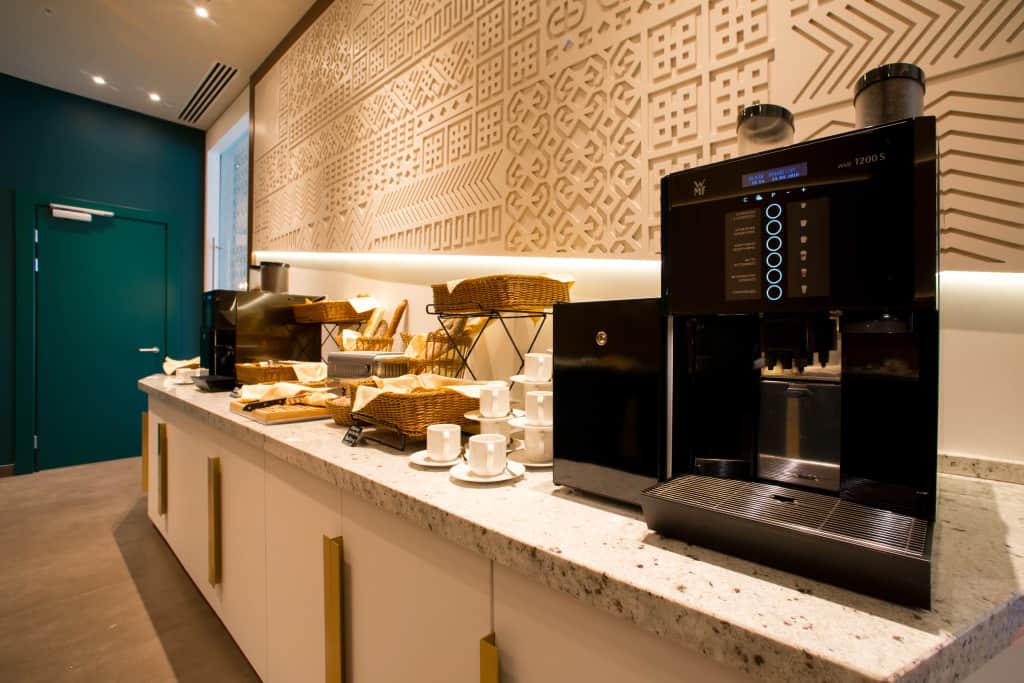 Mercure — Саранск, центр: фото 2