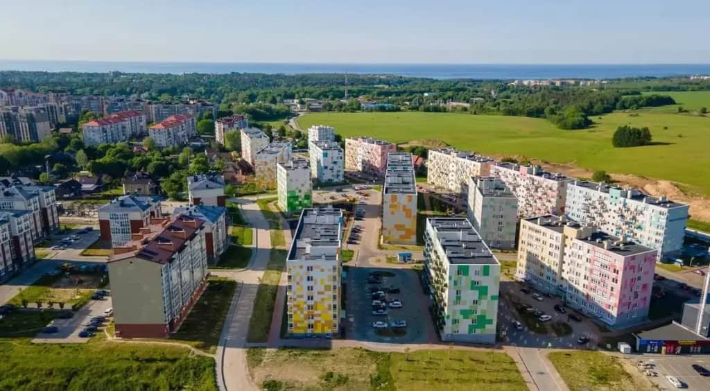 Квартира Малина: фото 3