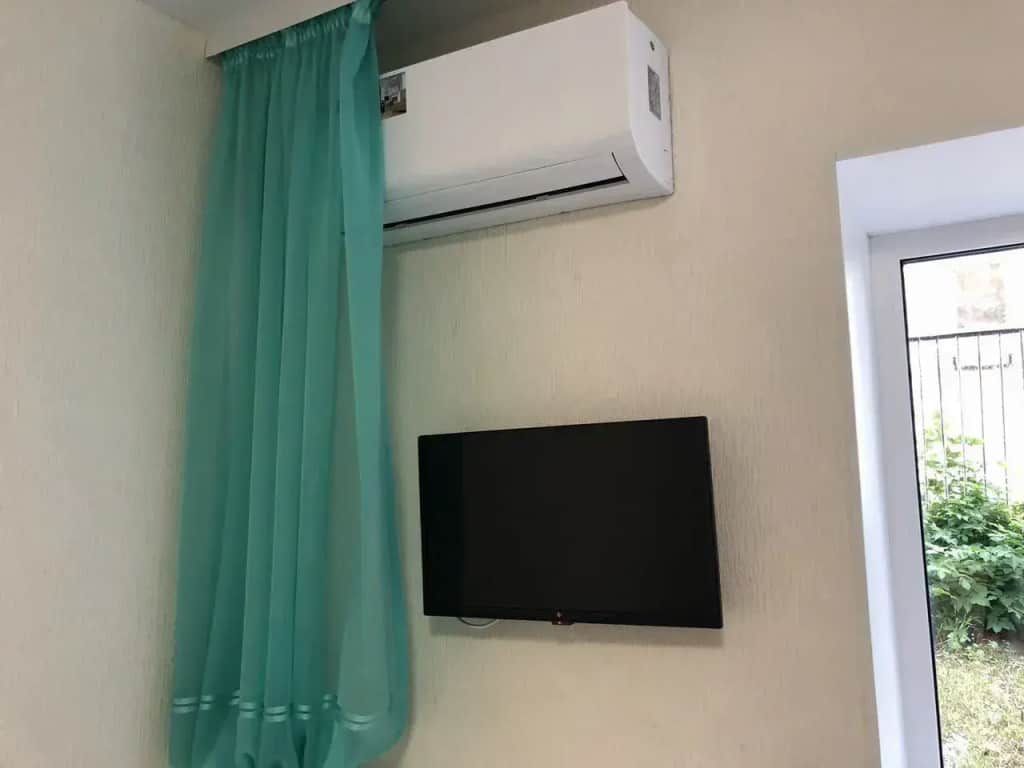 Квартира Студия на Улице Театральной 5 в Уфе: фото 3