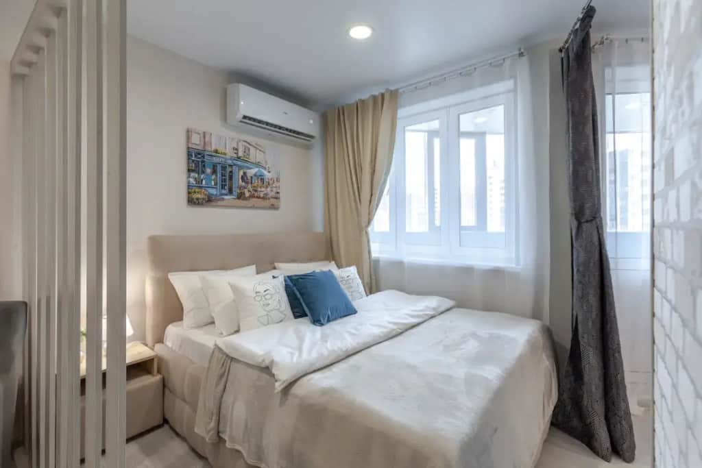 Апартаменты RentPlaza 1 Московское шоссе 25: фото 2