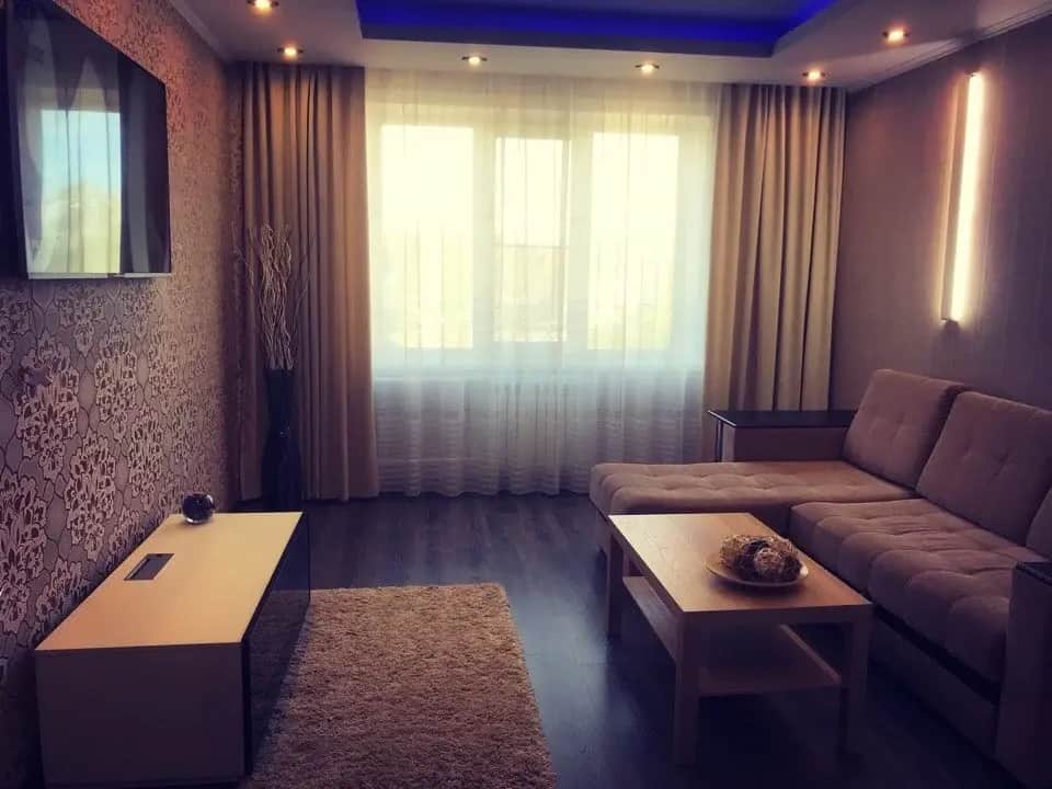 Апартаменты Vip Apartments: фото 3