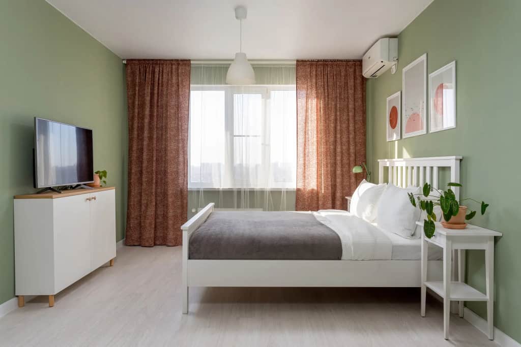 Апартаменты Green Apart Краснодар: фото 3