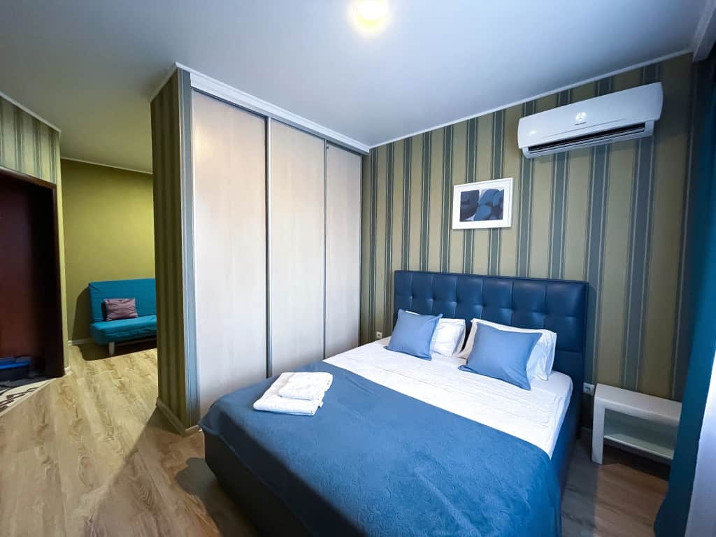 Апартаменты Dreamapart park Krasnodar: фото 3