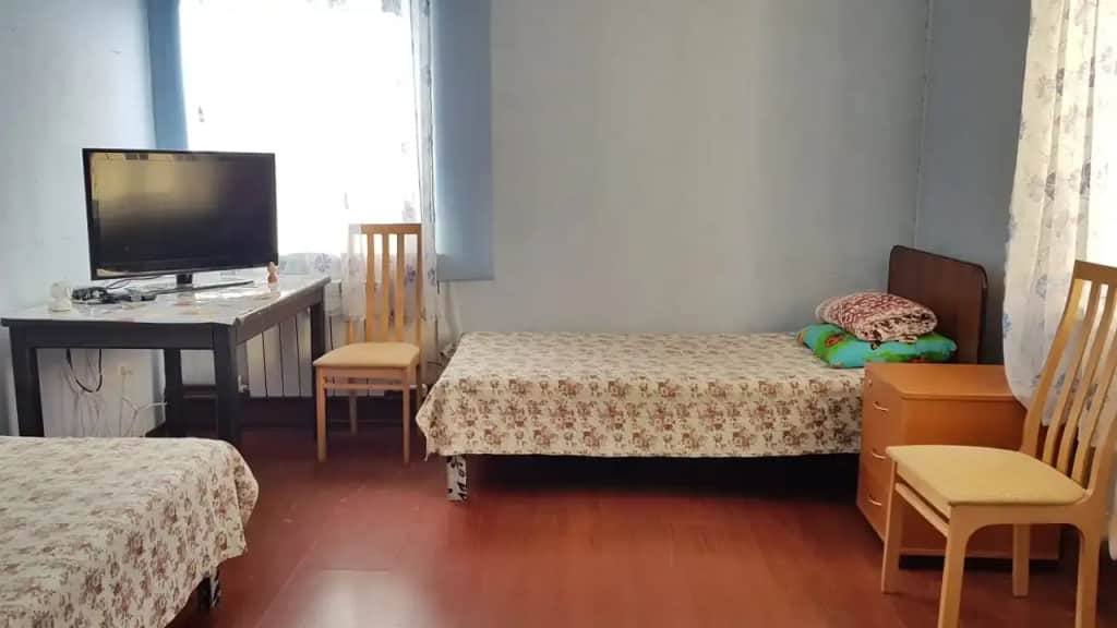 Гостевой дом Сандра: фото 2