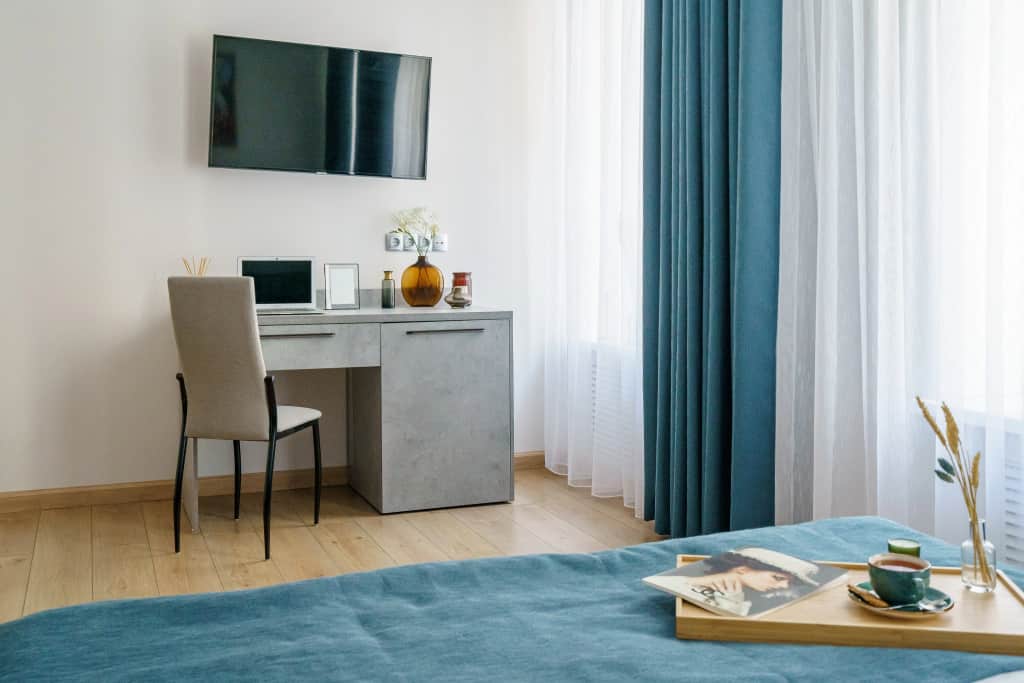 Мини-отель MOOV Apart Citycentre: фото 3