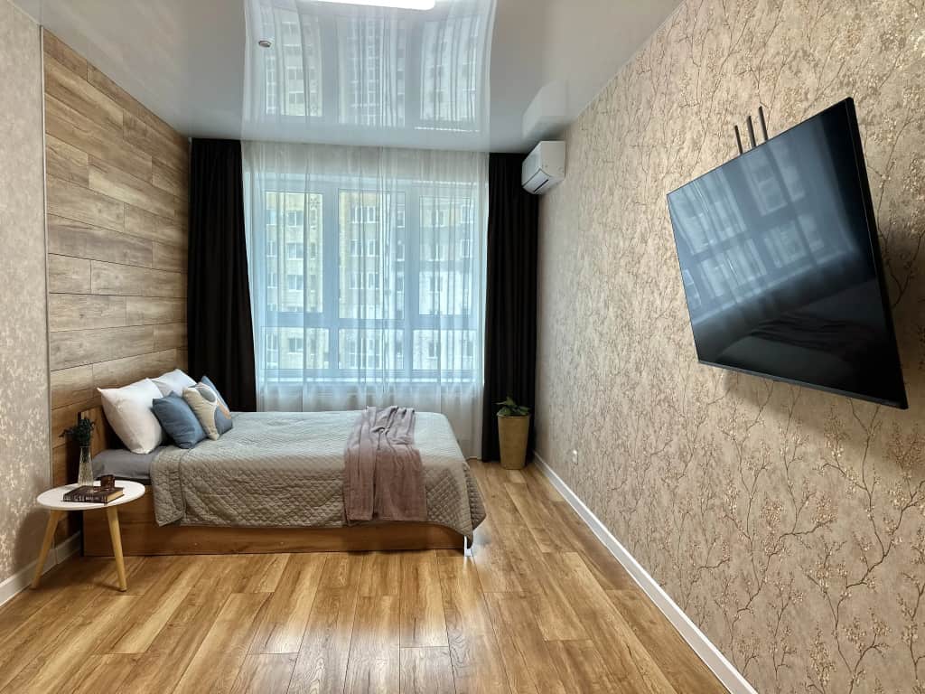 Квартира Орбита: фото 3