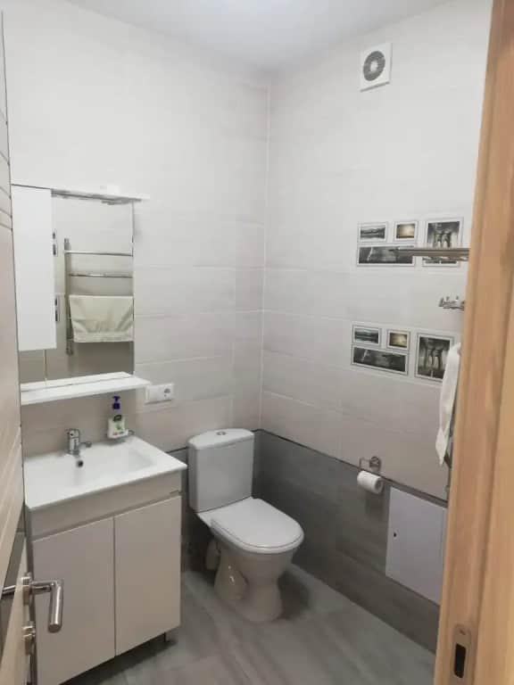 Апартаменты Sochi Vip Учительская: фото 3