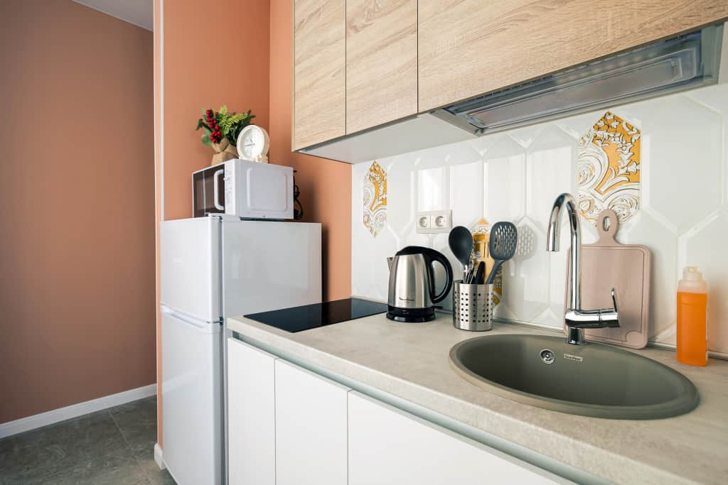 Апартаменты MaxRealty24 Волоколамское Шоссе 24К1: фото 3