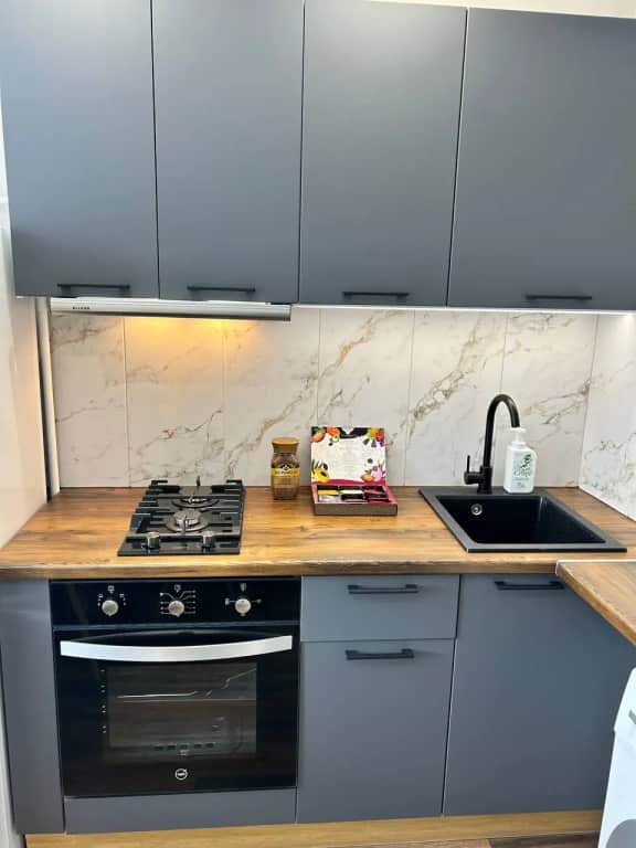 Квартира Уютная в 600м от Кремля: фото 3
