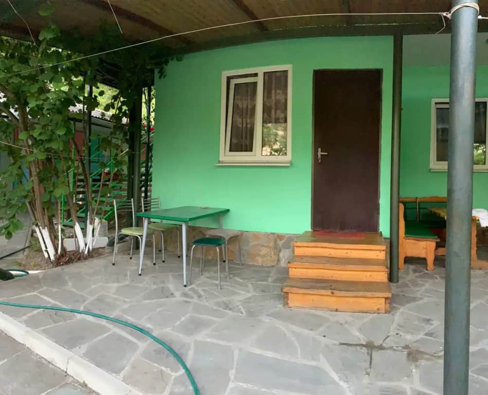 Гостевой дом СаНата: фото 3