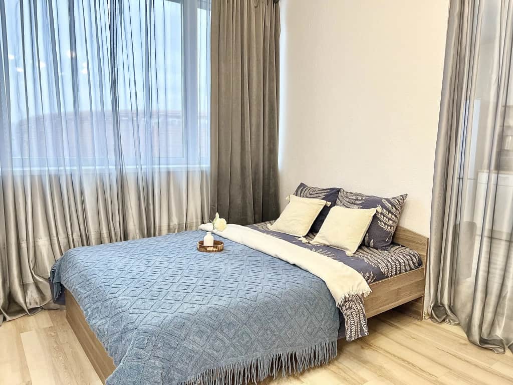 Апартаменты Pashk Inn Artek 12: фото 2