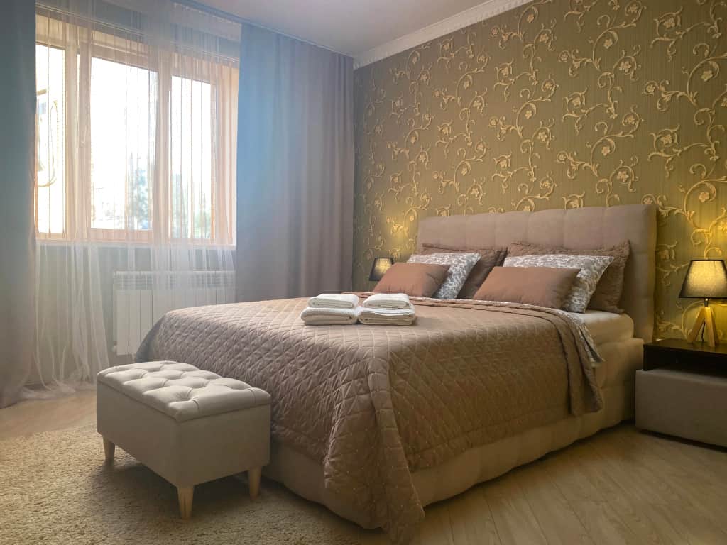 Апартаменты в Самом Сердце Пятигорска by Sutki26: фото 3