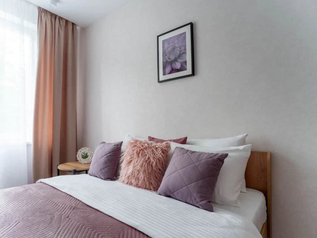 Апартаменты Apart-Deluxe Легенды Моря: фото 2