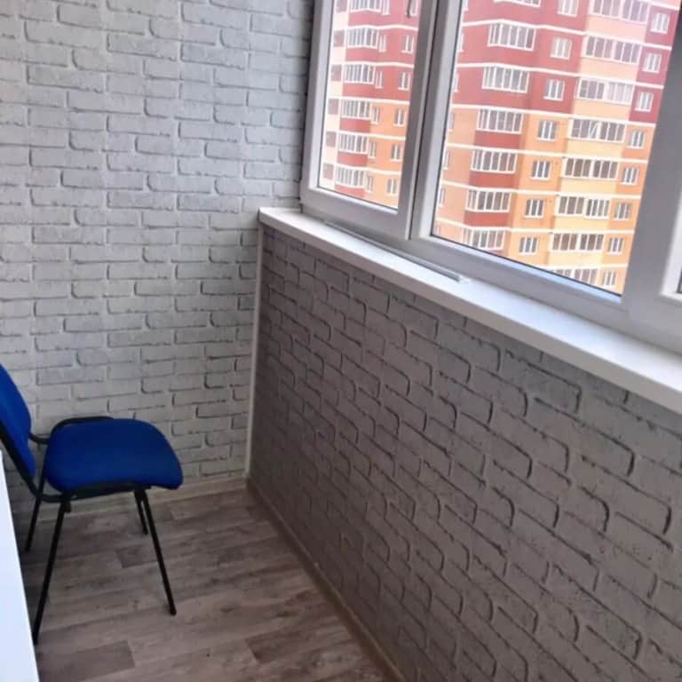 Квартира Студия на Проспекте Ленина: фото 2