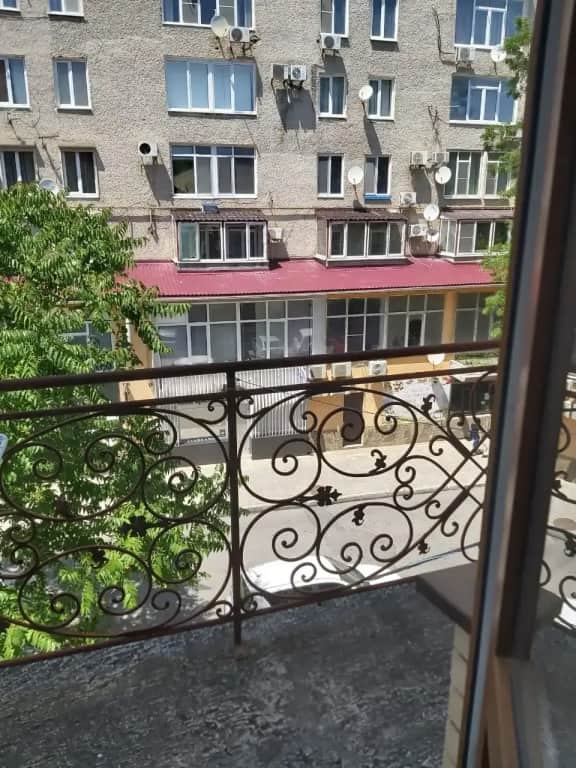 Гостевой дом на Терской: фото 3