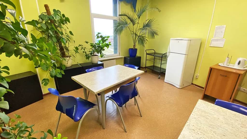 Отель Smart Hotel KDO Ладожский: фото 3