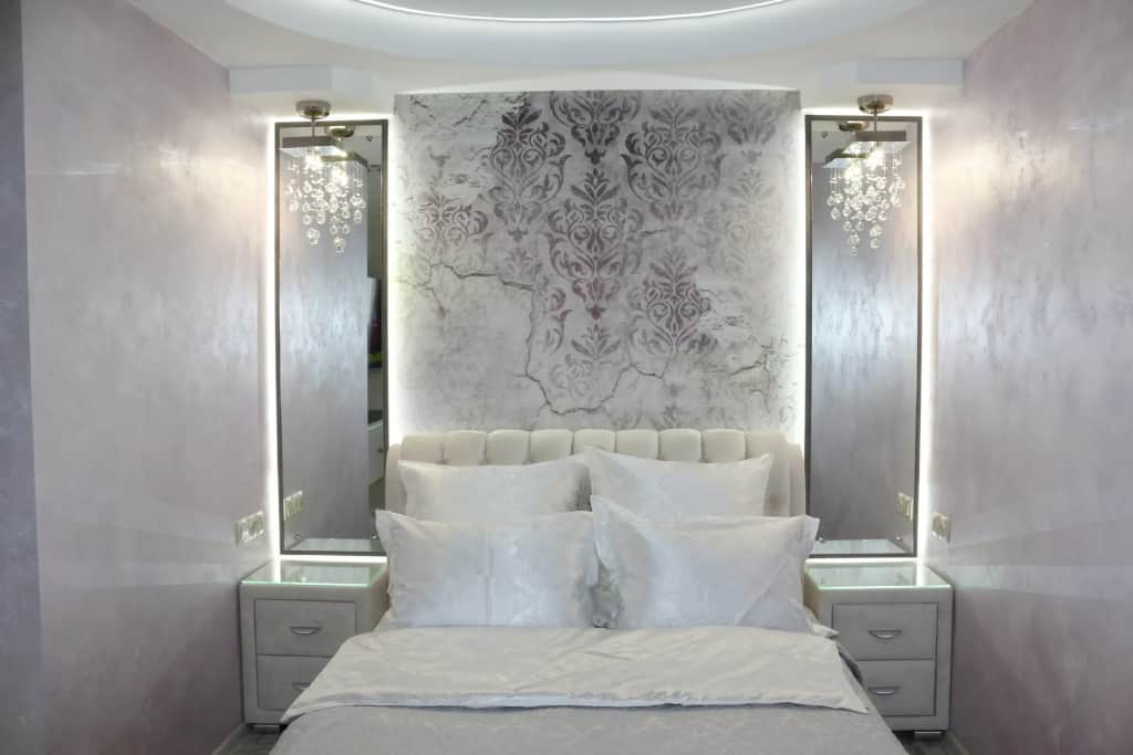 Апартаменты Deluxe, 46 м² на улице Ползунова, 4: фото 2