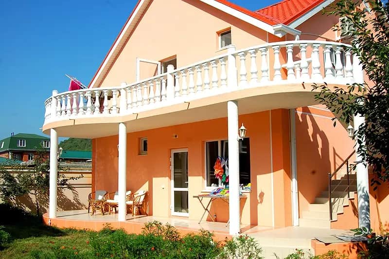 Гостевой Дом Абрикос: фото 2