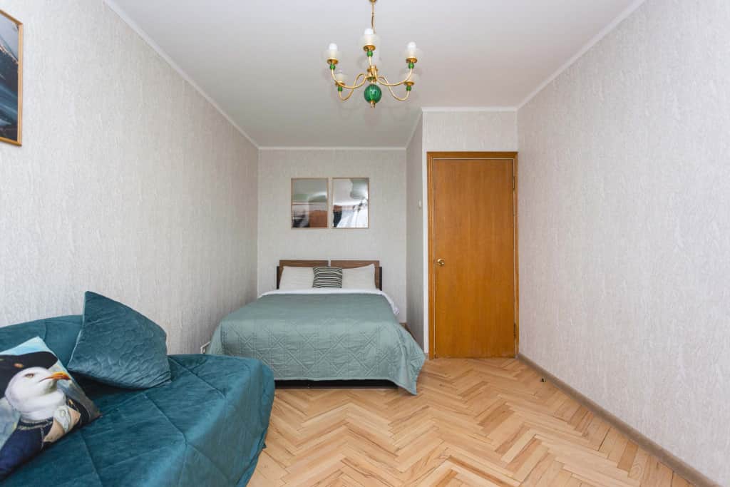 Квартира Welcome Home: фото 3