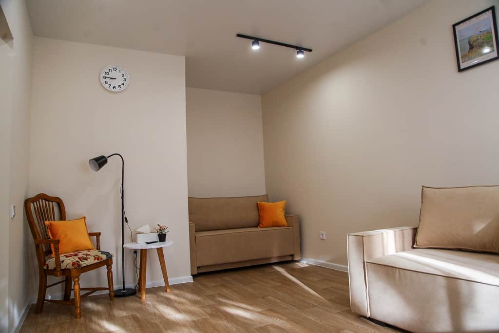 Volga Apartments: фото 2